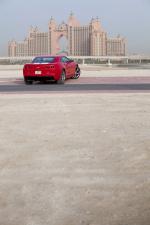 Chevrolet Camaro 2010 года